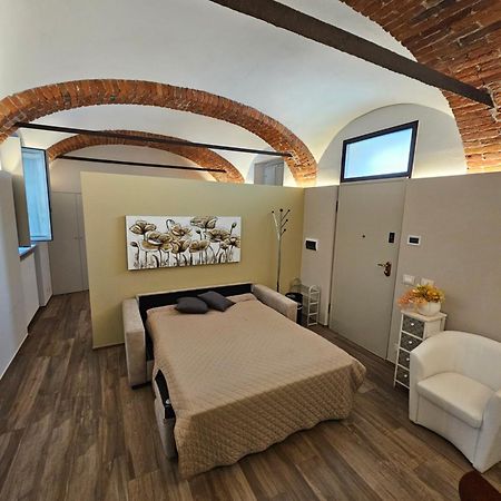 Bilocale In Centro Storico! Apartment อัลบา ภายนอก รูปภาพ
