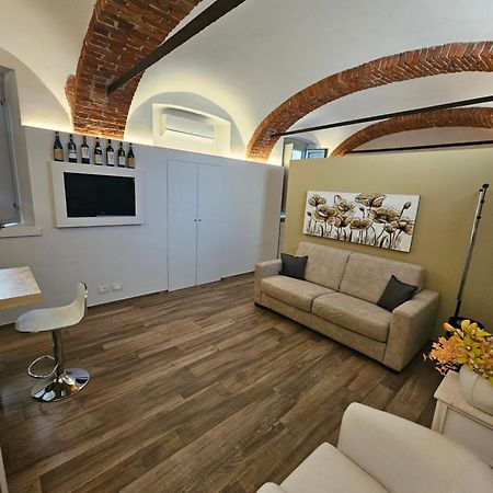Bilocale In Centro Storico! Apartment อัลบา ภายนอก รูปภาพ