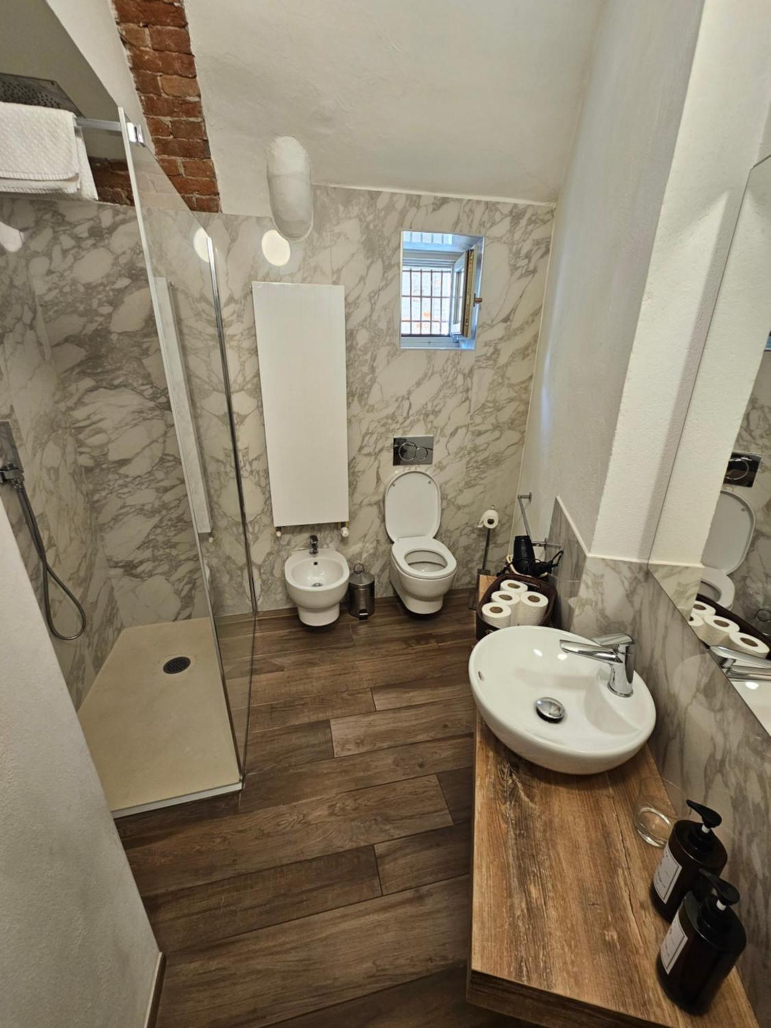 Bilocale In Centro Storico! Apartment อัลบา ภายนอก รูปภาพ